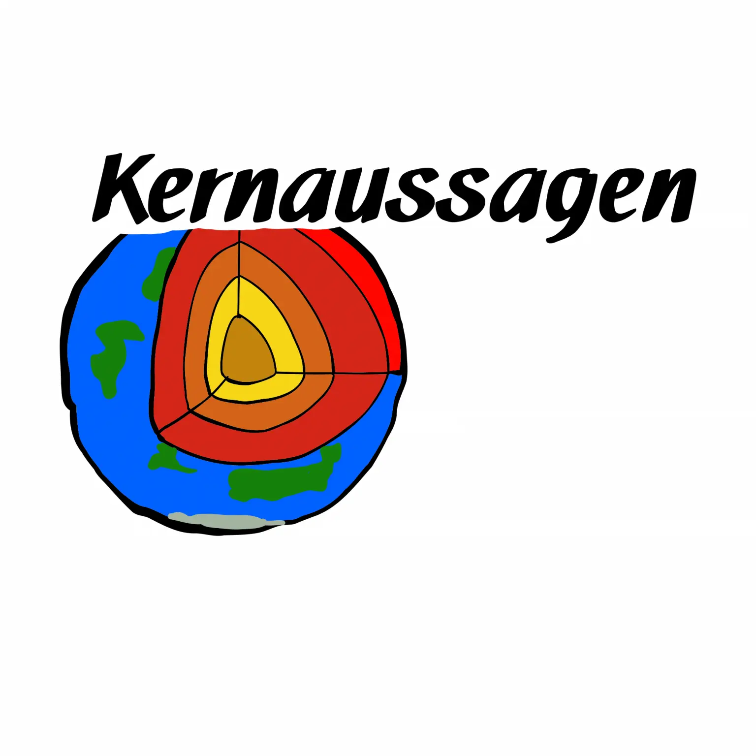 Kernaussagen