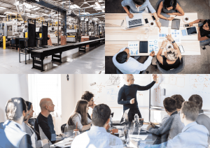 Kleine- und Mittelständische Unternehmen